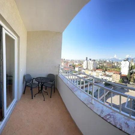 Ea-apartment Appartement *