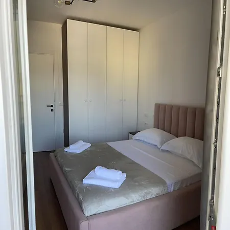 Διαμέρισμα Ea-apartment
