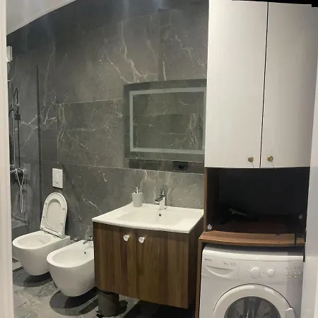 Ea-apartment Tirana
