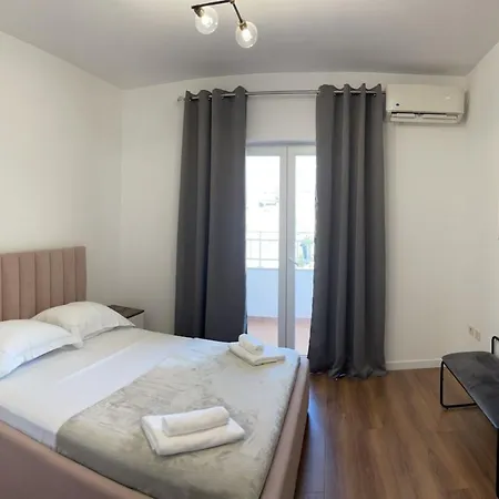 Διαμέρισμα Ea-apartment
