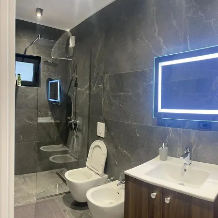 Appartement Ea-apartment *