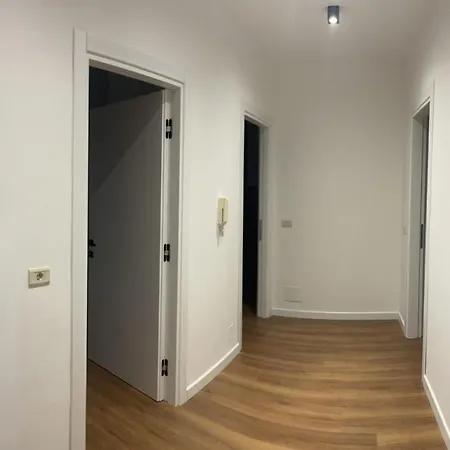 Διαμέρισμα Ea-apartment