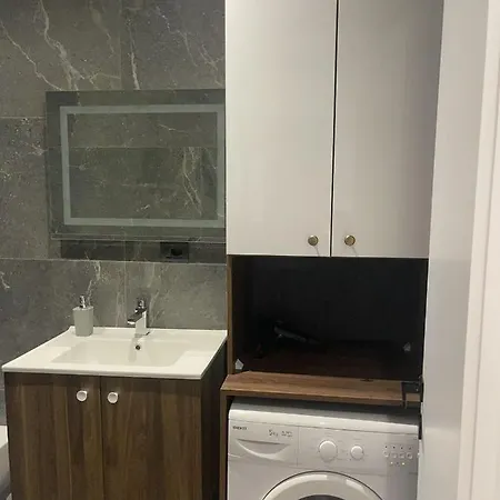 Διαμέρισμα Ea-apartment