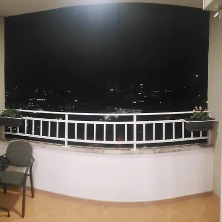 Διαμέρισμα Ea-apartment